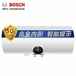 BOSCH 博世 TR5000T50-2 EH 电热水器 (50L)