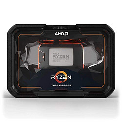 AMD Ryzen Threadripper 2970WX 处理器