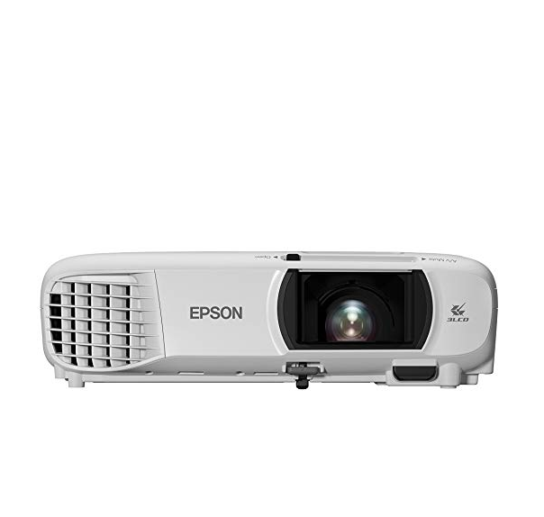 EPSON 爱普生 CH-TW650 投影仪 Prime会员免费直邮含税到手3285元