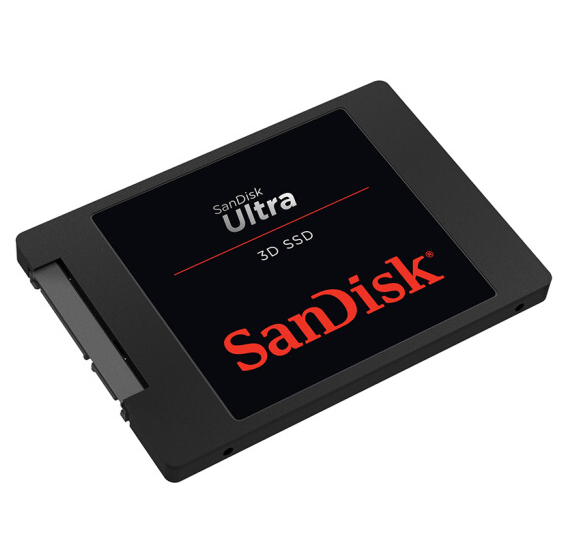 直降240元，SanDisk 闪迪 至尊高速系列-3D版 固态硬盘 2TB Prime会员免费直邮含税到手1747元