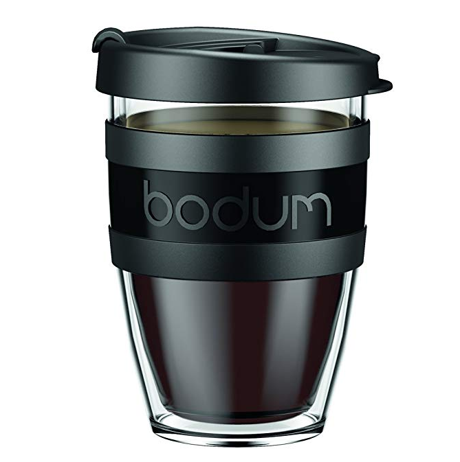 BODUM Joy Cup 旅行杯 300ML Prime会员凑单免费直邮到手80元