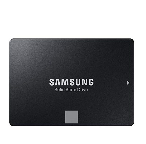 SAMSUNG 三星 860 EVO SATA3 固态硬盘 1TB Prime会员免费直邮到手878元