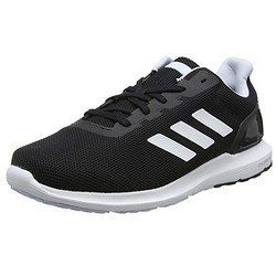 限尺码：adidas 阿迪达斯 COSMIC 2 女士跑步鞋