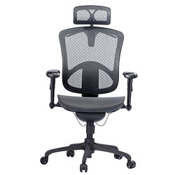 SINGAYE 心家宜 M-806 高档线控人体工学电脑椅