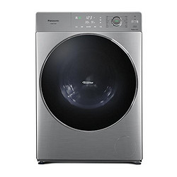 Panasonic 松下 XQG70-S7055 7公斤 滚筒洗衣机