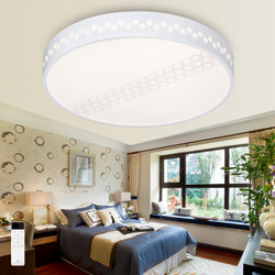 nvc-lighting 雷士 EXXN9006 LED吸顶灯 24W 圆形