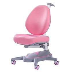 心家宜   M_215R  儿童健康成长座椅