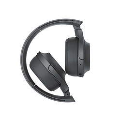 中亚Prime会员：SONY 索尼 h.ear on 2 mini WH-H800 无线头戴耳机