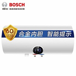 BOSCH 博世 TR 5000 T 60-2 SΕH 60升 电热水器