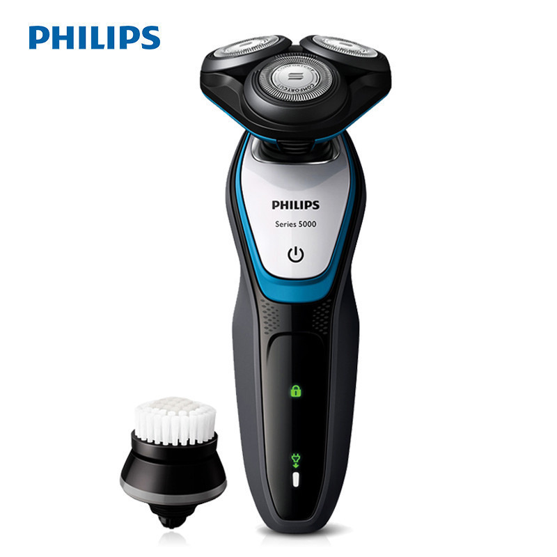 Prime会员专享，Philips 飞利浦 5000系列 S5090/58 电动剃须刀