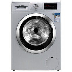 BOSCH 博世 XQG80-WDG284681W 洗烘一体机 8公斤