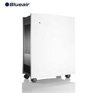 Blueair 瑞典布鲁雅尔 专业空气净化器510B