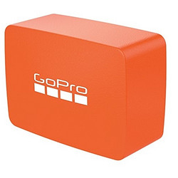 历史低价：GoPro AFLTY-004 Floaty 相机配件