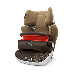 历史低价：CONCORD 康科德 变形金刚 XT Pro 汽车儿童安全座椅