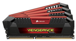 CORSAIR 海盗船 Vengeance Pro 32GB DDR3 2400 台式机内存
