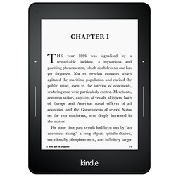 剁手星期一：Amazon 亚马逊 Kindle Voyage 电子阅读器 官翻版