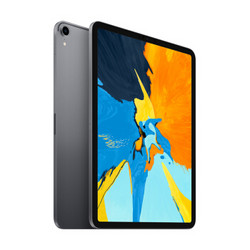 Apple 苹果 2018款 iPad Pro 11英寸平板电脑 256GB WLAN版