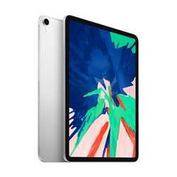 Apple 苹果 2018款 iPad Pro 11英寸平板电脑 64GB WLAN