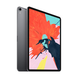 Apple 苹果 2018款 iPad Pro 12.9英寸平板电脑 WLAN版 512GB