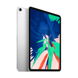 Apple 苹果 2018款 iPad Pro 11英寸平板电脑 WLAN版 256GB