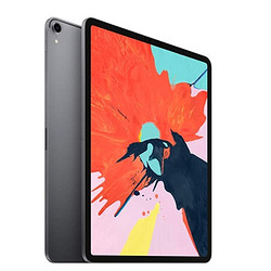 Apple 苹果 2018款 iPad Pro 12.9英寸平板电脑 64GB WLAN版