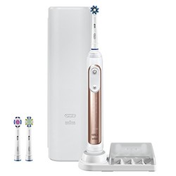 Oral-B 欧乐-B Pro 7500 智能蓝牙电动牙刷