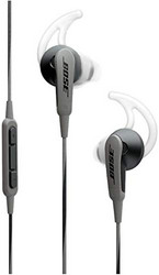 Bose SoundSport 入耳式运动耳机，现价$49.95(原价$99)