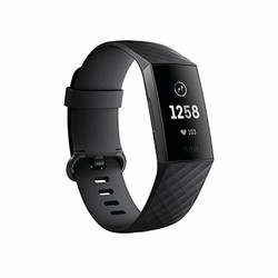 Fitbit Charge 3 Fitness 运动手环