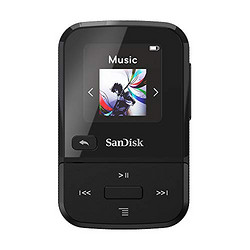 SanDisk 16GB MP3播放器