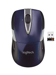 Logitech罗技 M525 无线鼠标
