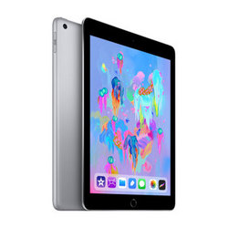 Apple 苹果 iPad 9.7英寸平板电脑 128GB WLAN版